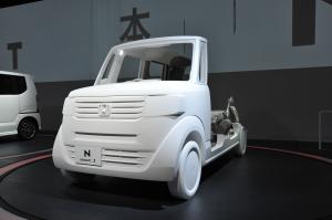 Honda N Concept 3
